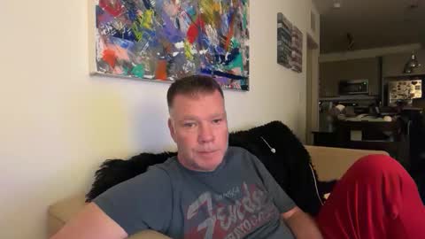 dartanha007 online show from 02-12-26, 12:27