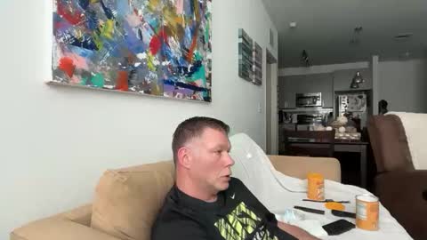 dartanha007 online show from 04-15-26, 07:10