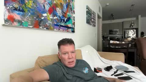 dartanha007 online show from 04-19-26, 06:32