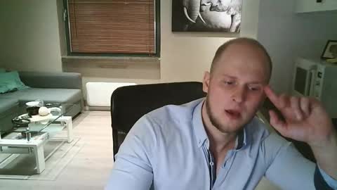 Dario online show from 11-01-25, 05:37