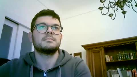 dartvader95 online show from 02-12-25, 02:32