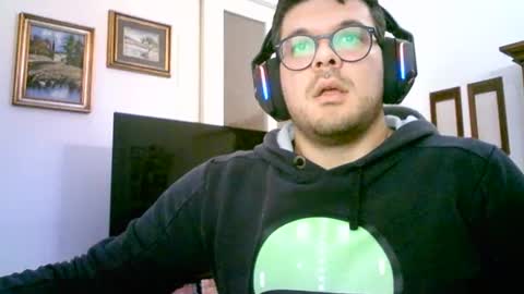 dartvader95 online show from 02-22-25, 06:19