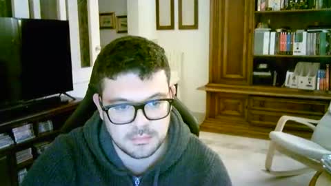 dartvader95 online show from 01-05-26, 07:50