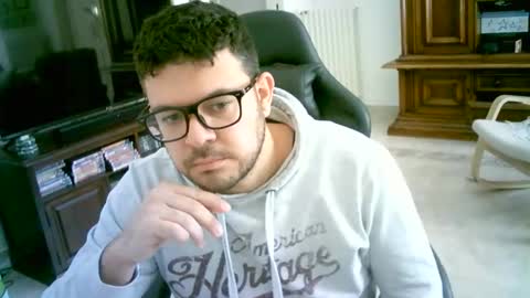 dartvader95 online show from 03-24-26, 02:22