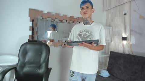 darwin_ggh online show from 11-16-25, 07:14