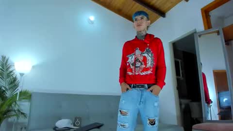 darwin_ggh online show from 11-30-25, 07:45