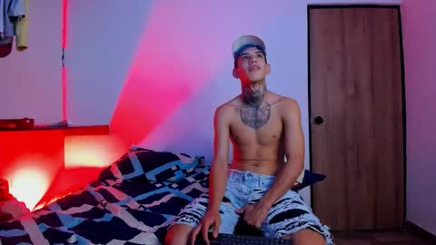 darwin_ggh online show from 02-08-26, 08:12