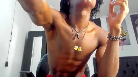 Snapshot of darwin_jhonson chatting on 12-16-24, 02:16 Darwin online show from 12-16-24, 02:16