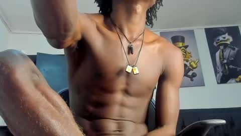 Snapshot of darwin_jhonson chatting on 12-26-24, 05:19 Darwin online show from 12-26-24, 05:19