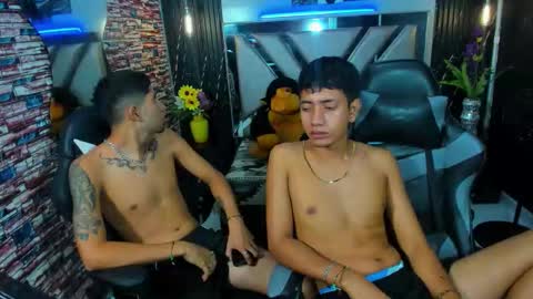 darwinandbrayan online show from 12-05-25, 06:26