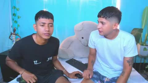 darwinandbrayan online show from 07-18-26, 02:43
