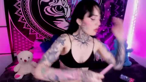 daryimiau online show from 05-19-26, 03:35