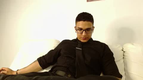 Dash online show from 10-30-25, 05:31