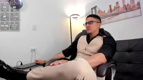 Dash online show from 11-27-25, 11:56