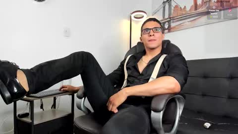 Dash online show from 01-14-26, 02:33