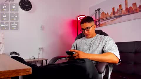 Dash online show from 01-18-26, 02:54