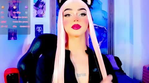 Snapshot of dasha_natalia chatting on 06-03-26, 07:41 Natalia online show from 06-03-26, 07:41