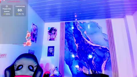 Snapshot of dasha_natalia chatting on 06-13-26, 07:34 Natalia online show from 06-13-26, 07:34