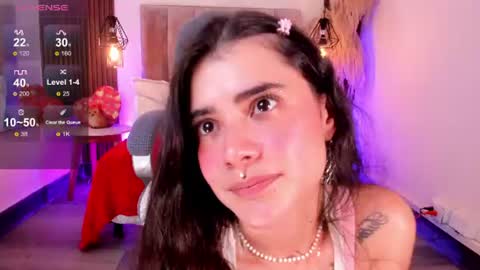 dasha_rodriguez online show from 07-17-26, 01:51