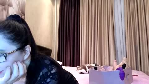 DashaHart online show from 01-07-25, 07:59