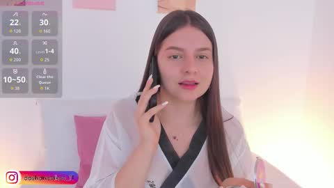 Dasha  online show from 12-18-25, 12:33