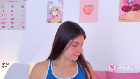 Dasha  online show from 04-23-26, 01:02