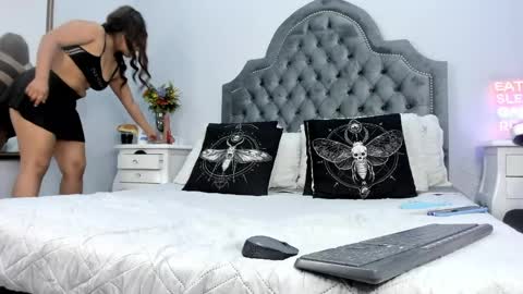 Dasha online show from 04-23-26, 08:33