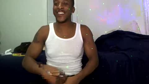 BeyJackson online show from 12-22-25, 11:18