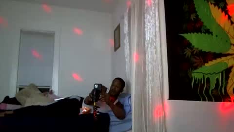 BeyJackson online show from 01-19-26, 05:11