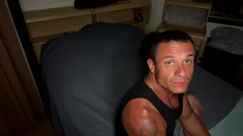 dave875126 online show from 07-27-26, 12:17