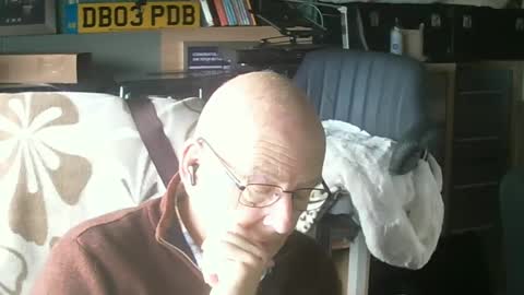 Snapshot of dave9569a chatting on 02-27-25, 02:10 dave9569a online show from 02-27-25, 02:10