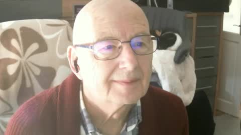 Snapshot of dave9569a chatting on 03-02-25, 11:29 dave9569a online show from 03-02-25, 11:29