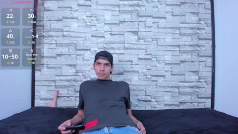 dave_925_ online show from 04-06-26, 06:09