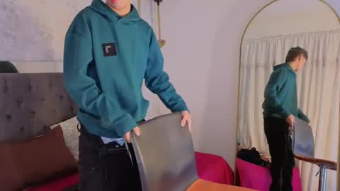 Dave online show from 04-25-26, 11:13