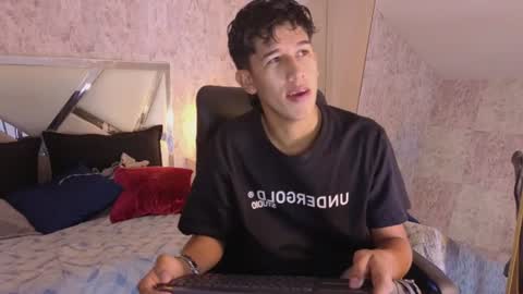Dave online show from 07-26-26, 07:43