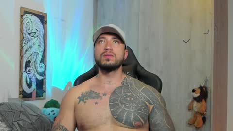 DAVE MAX online show from 01-09-25, 03:15