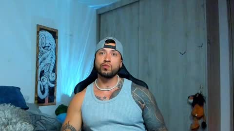 DAVE MAX online show from 01-18-25, 04:26