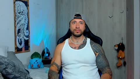 DAVE MAX online show from 01-20-25, 04:55