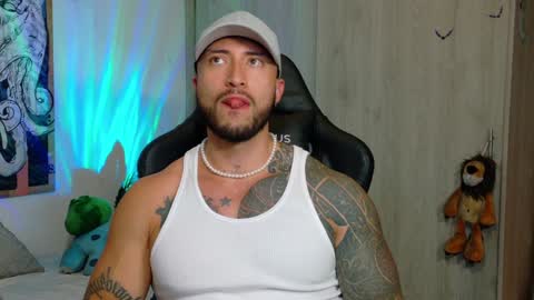 DAVE MAX online show from 02-08-25, 02:58