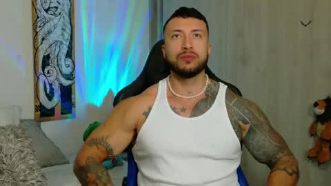 DAVE MAX online show from 02-09-25, 04:40