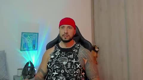 DAVE MAX online show from 09-28-25, 02:28