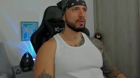 DAVE MAX online show from 10-06-25, 02:47