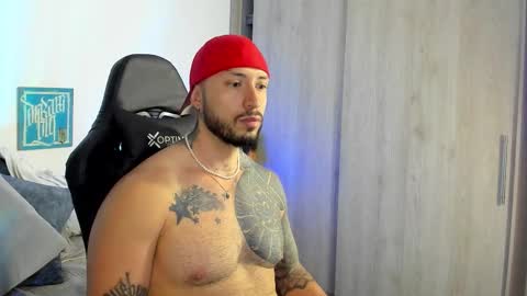 DAVE MAX online show from 11-13-25, 09:52