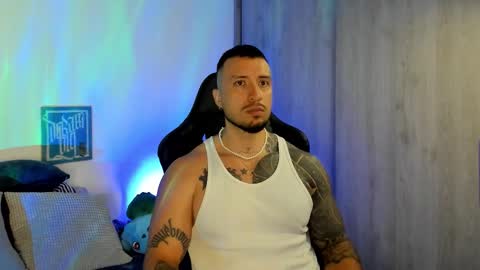 DAVE MAX online show from 02-24-26, 02:26