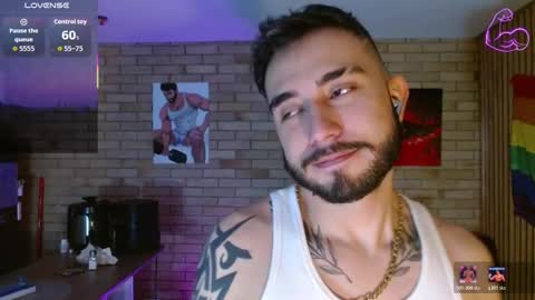 Dave Wolf online show from 02-09-26, 03:27