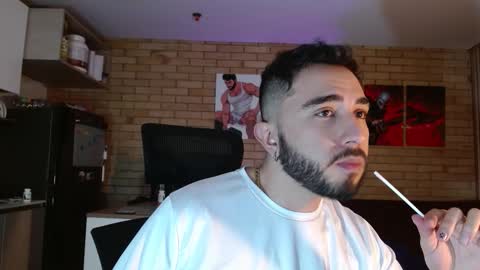 Dave Wolf online show from 02-21-26, 12:22