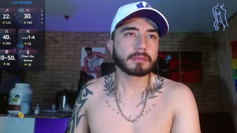 Dave Wolf online show from 04-02-26, 08:45