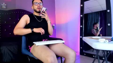 dave_wolf_ online show from 10-08-25, 12:25