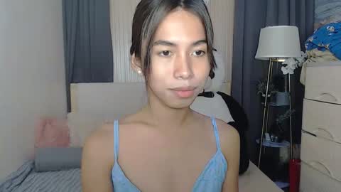 Scarlet thesexiest online show from 11-19-25, 12:38