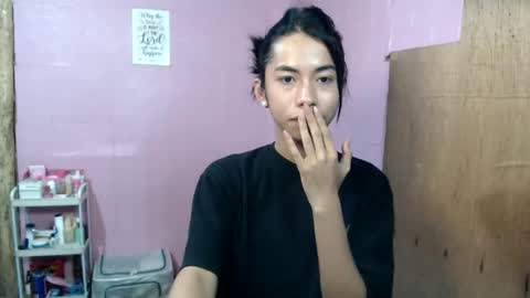 Scarlet thesexiest online show from 04-19-26, 09:30